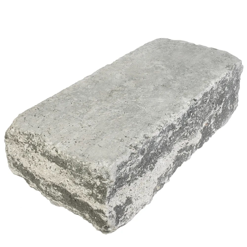 EHL Bossantik Endelement Grau-Anthrazit 50X25X15 cm